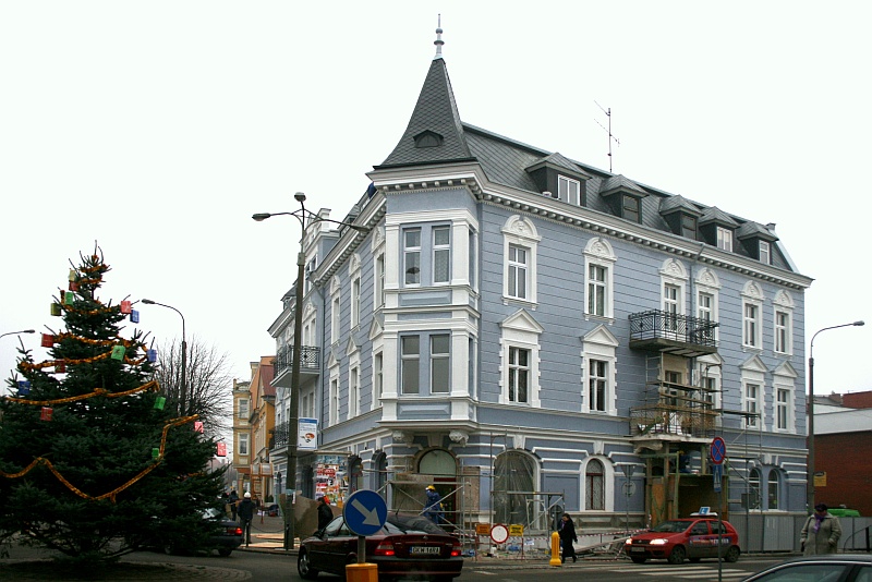 Kamienica Chopina Pilsudskiego 1.jpg