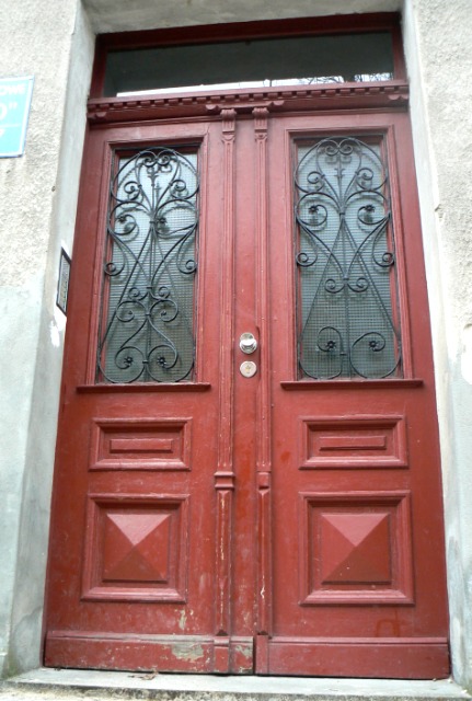 Warszawska 18 - Drzwi.JPG