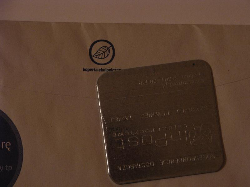 blaszka ekologiczna inaczej.JPG