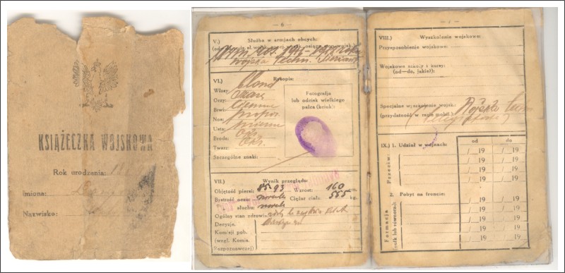 książeczka dziadka 1889-1960 -1.jpg