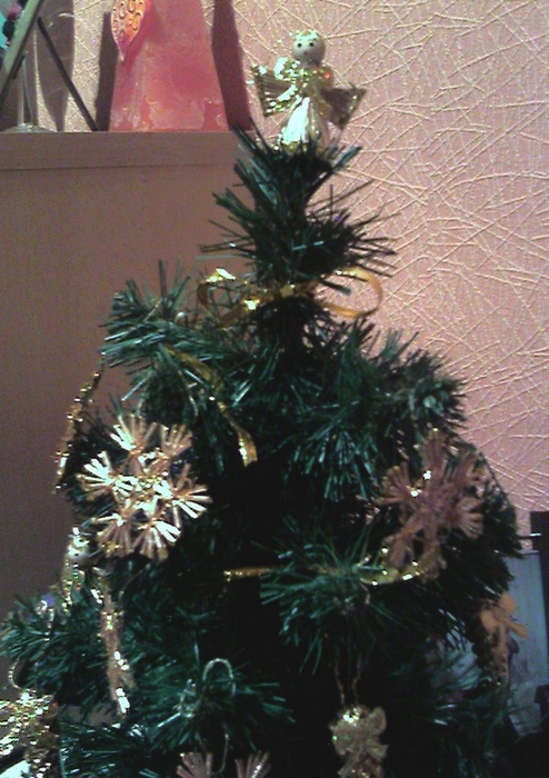 aniołek z choinka w d.jpg