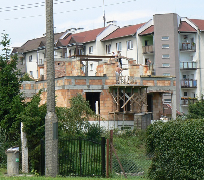 Domek na Sokolej (od Warszawskiej).JPG