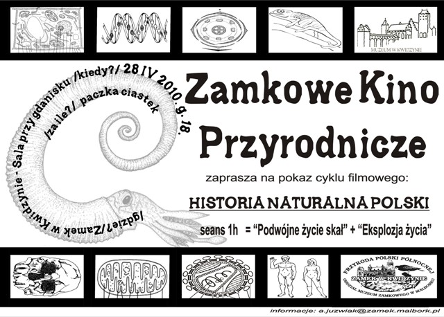 plakat kina zamkowego ostateczny ze starym logo - mały.jpg
