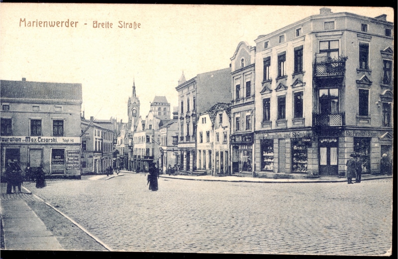 Marienwerder, Breite Straße2.jpg