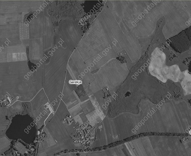 jezioro Przybrniel i część Żabna- ortomapa.jpg