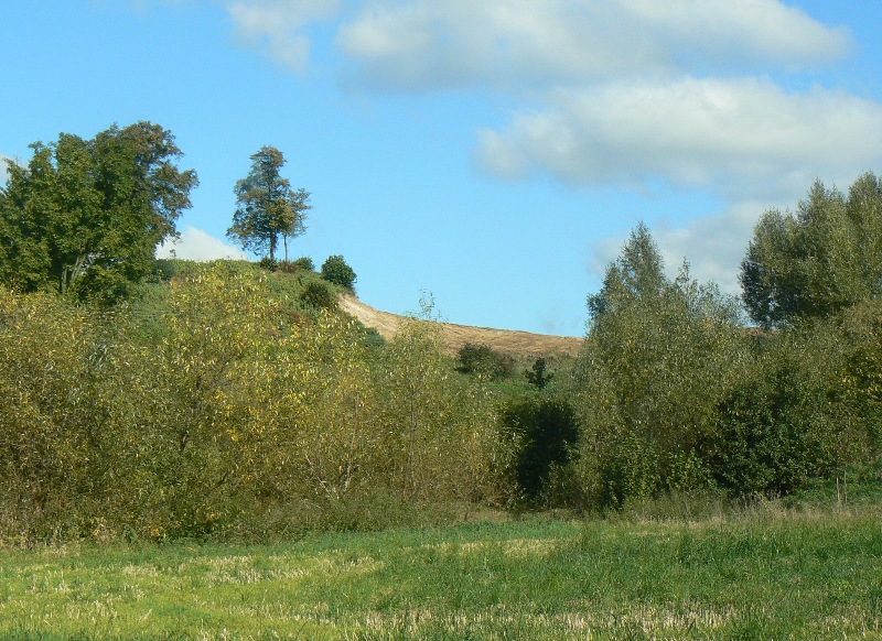 zjazd od cmentarza.JPG