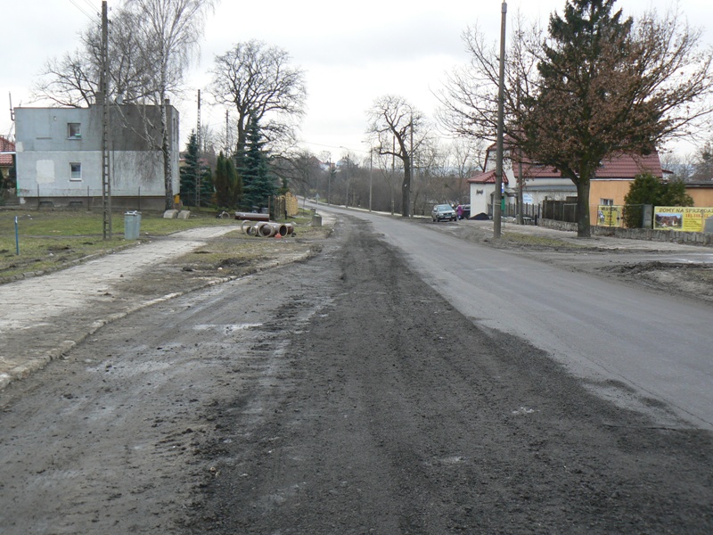 Malborska koło szkoły.JPG