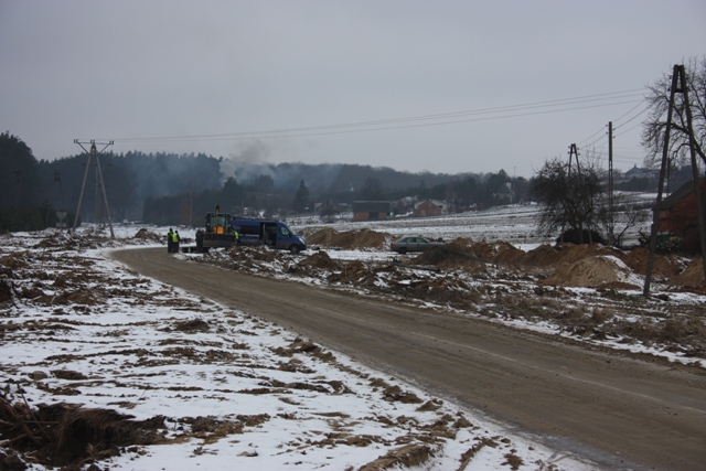 Przebudowa sieci energetycznej.JPG