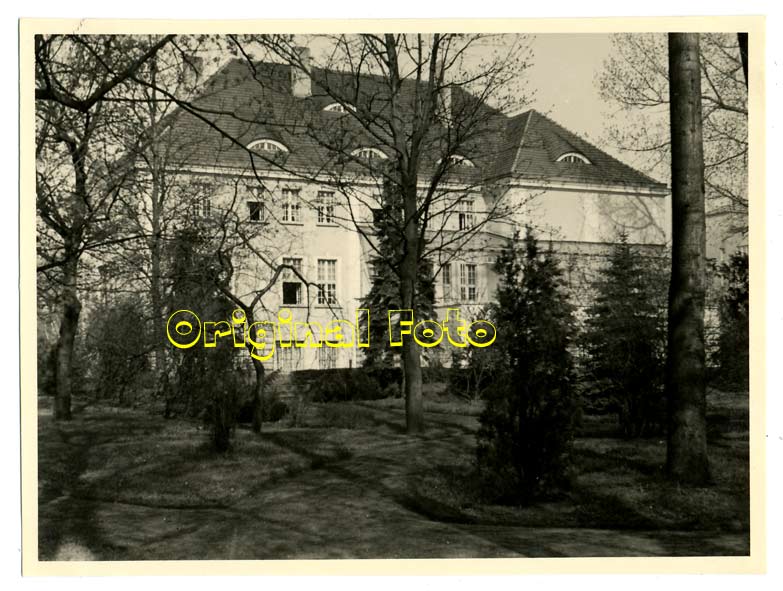 ce499 1940 Elite Marienwerder Kwidzyn Polen Quartier.jpg