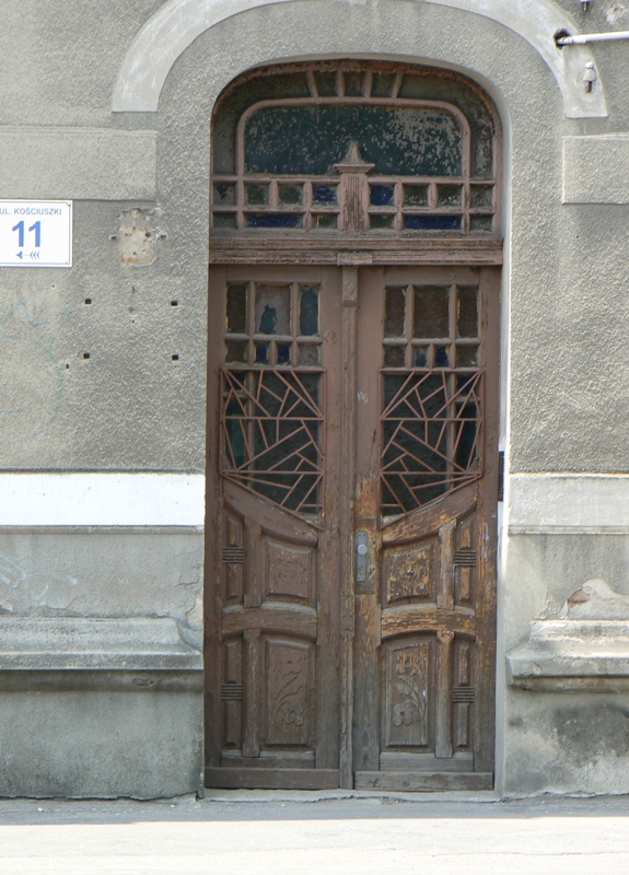 Drzwi kościuszki11.JPG
