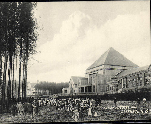 Allenstein Gewerbe-Ausstellung 1910.jpg