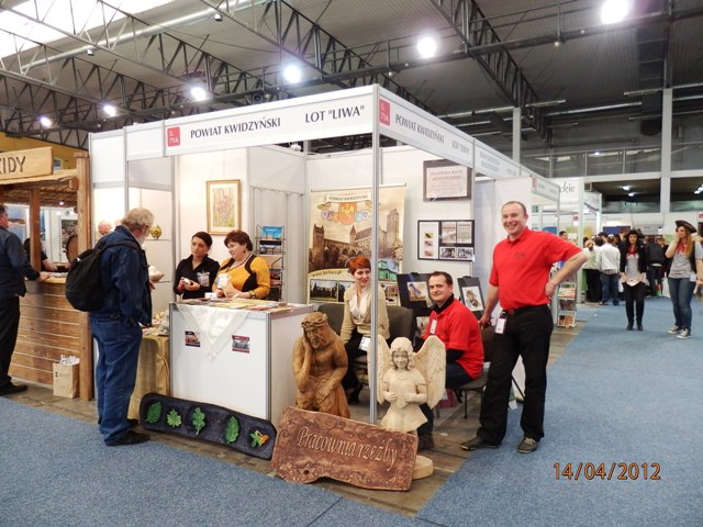 XV Targi Turystyczne Gdańsk 2012.JPG