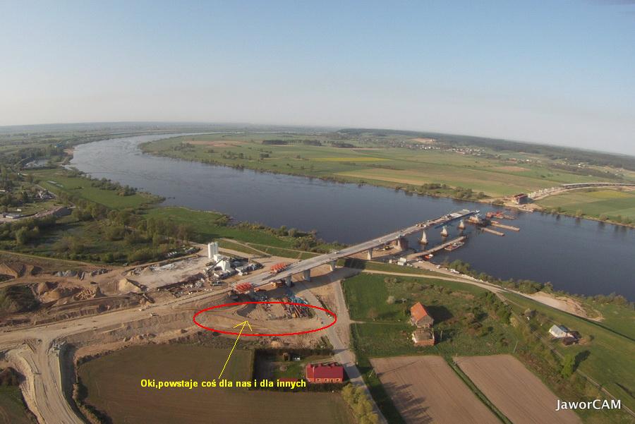 Jawor2-coś dla rowerzystów..jpg