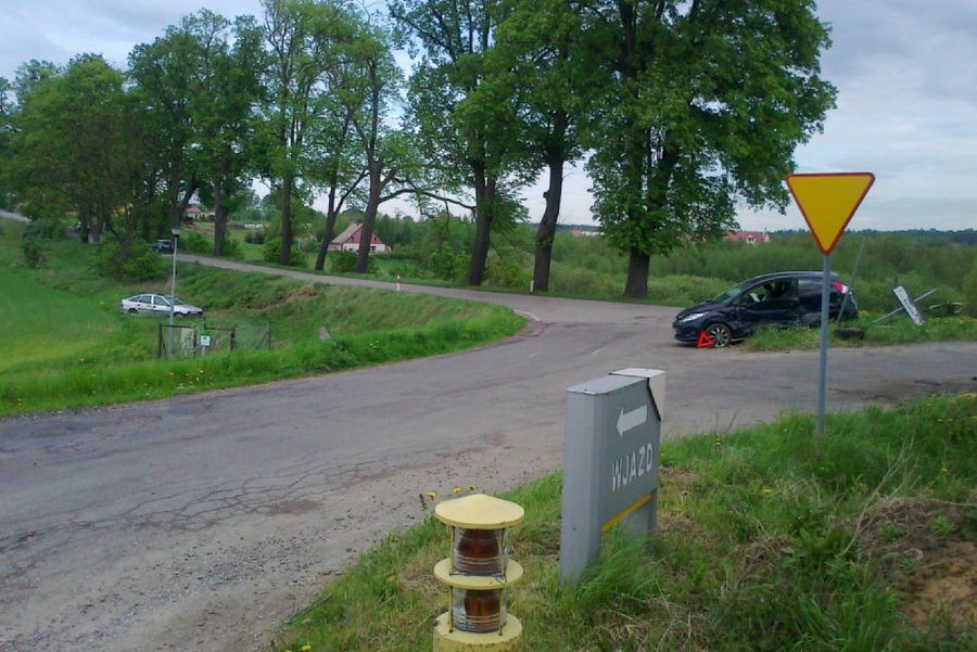 wypadek Rakowiec 2012-05-11.jpg