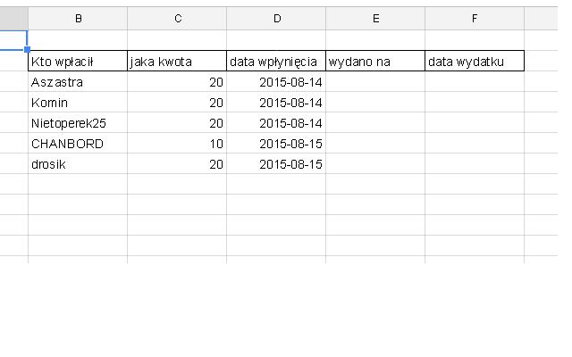 lista wpłat pani Dorota.JPG