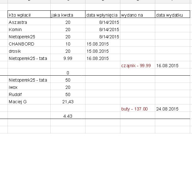 lista wpłat pani Dorota 24.08.JPG